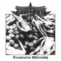 Goatpenis - Decapitation Philosophy CD