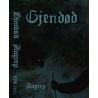 Gjendød - Angrep TAPE