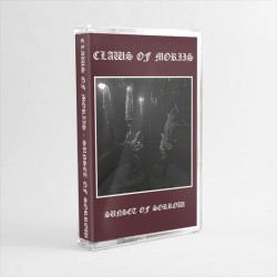 Claws of Moriis - Sunset of Sorrow demo TAPE