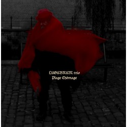 Lugubrum -  Plage Chômage CD