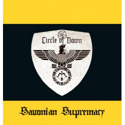 Circle of Dawn - Savonian Supremacy CD