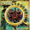 Spear of Longinus - TYONS CD