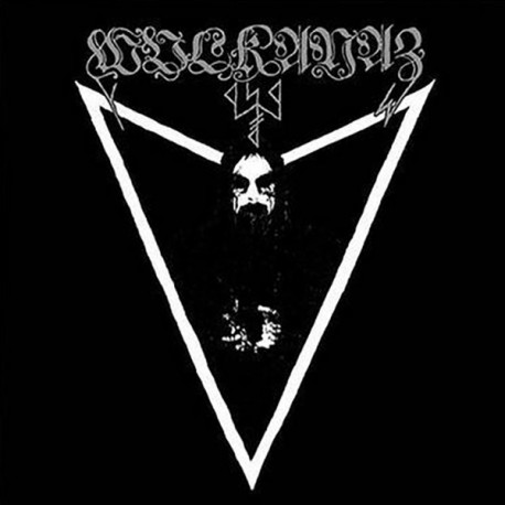 Wulkanaz - Kwetwan Ja Dreuzaz LP