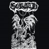 Gorath  – Invocation Of The Ancient Beast LP + Magazine