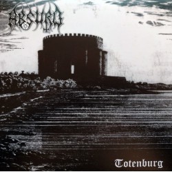 Absurd / Heldentum – Totenburg / Die Eiche 7"EP
