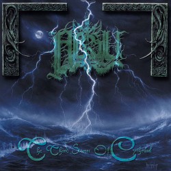Absu - The Third Storm Of Cythraul  CD