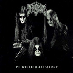 Immortal - Pure Holocaust LP (Black vinyl)