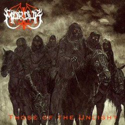Marduk - Those of the Unlight LP