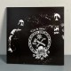 Baise ma Hache - Vive La Mort LP (Black vinyl)