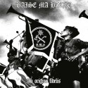 Baise ma Hache - Ab Origine Fidelis LP + 7" EP (Silver vinyl)