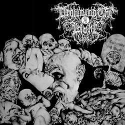 Drowning the Light - Catacombs of Blood CD