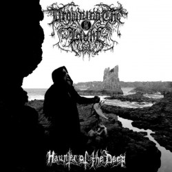Drowning the Light - Haunter of the Deep CD