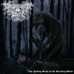 Drowning the Light - The Fading Rays of the Weeping Moon CD