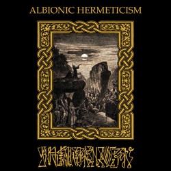 Albionic Hermeticism / Ynkleudherhenavogyon - Swesaz Ambos CD