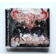Crimson Moon - To Embrace the Vampyric Blood CD