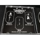 Nither ‎– Cast In Dark Grandeur CD