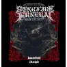 Starfire Funeral ‎– Lunarflesh Disciple CD