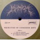 Burier – V - Cremation Of Lingering Hope LP (Gold vinyl)