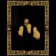 Burier – V - Cremation Of Lingering Hope LP (Gold vinyl)
