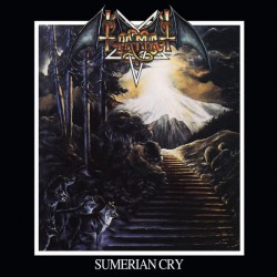 Tiamat – Sumerian Cry CD