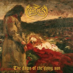 Hades - Dawn of the Dying Sun CD