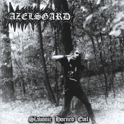 Azelsgard  - Slavonic Horned Evil + bonus CD
