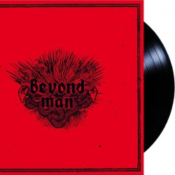 Beyond Man ‎– Beyond Man LP
