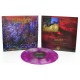Mørketida - Traveler of the Untouched Voids LP (Purple clouds vinyl - RESTOCK)
