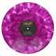 Mørketida - Traveler of the Untouched Voids LP (Purple clouds vinyl - RESTOCK)