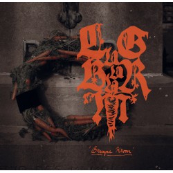 Lugubrum - Bruyne Kroon Digipak-CD