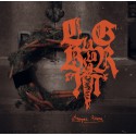 Lugubrum - Bruyne Kroon Digipak-CD