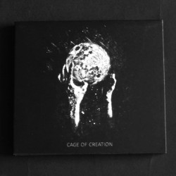 Cage of Creation - Cage of Creation Digipak-double CD