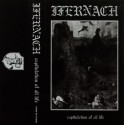 Ifernach – Capitulation Of All Life TAPE