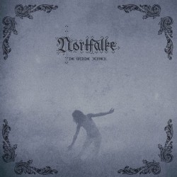 Nortfalke - De Widde Juvver CD