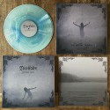 Nortfalke - De Widde Juvver LP (Blue mist vinyl)