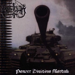 Marduk - Panzer Division Marduk Digipak-CD