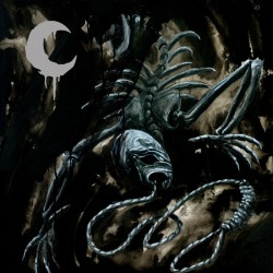 Leviathan - A Silhouette In Splinters CD