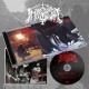 Immortal - Diabolical fullmoon mysticism CD