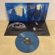 Nokturnal Mortum - Lunar Poetry LP (Blue marble vinyl)