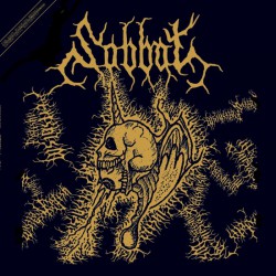 Sabbat - Fetishism CD