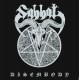 Sabbat - Disembody LP