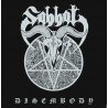 Sabbat - Disembody LP