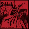 Sabbat - Black Up Your Soul… CD