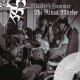 Master's Hammer - The Ritual Murder LP (Transparent Ultra Clear vinyl)