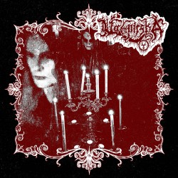 Vampirska – Vermilion apparitions frozen in chimera twilight CD