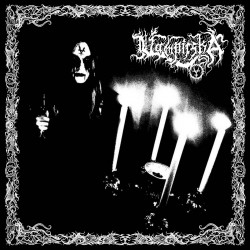 Vampirska – Torturous Omens of Blood and Candlewax LP