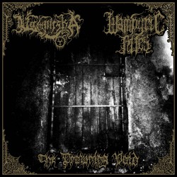 Vampirska / Wampyric Rites -  The Drowning Void LP