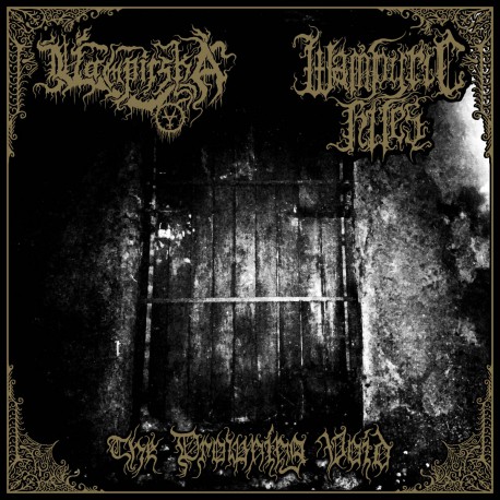 Vampirska / Wampyric Rites -  The Drowning Void LP