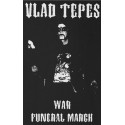 Vlad Tepes - War Funeral March TAPE