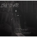 Old Tower - Draconic Synthesis  CD